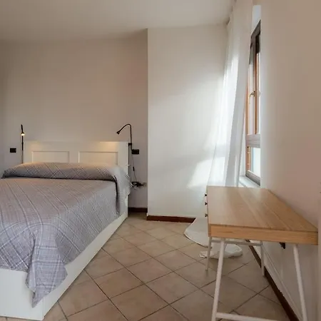 Mizar*b-ampio Bilocale Con Parcheggio Gratuito *